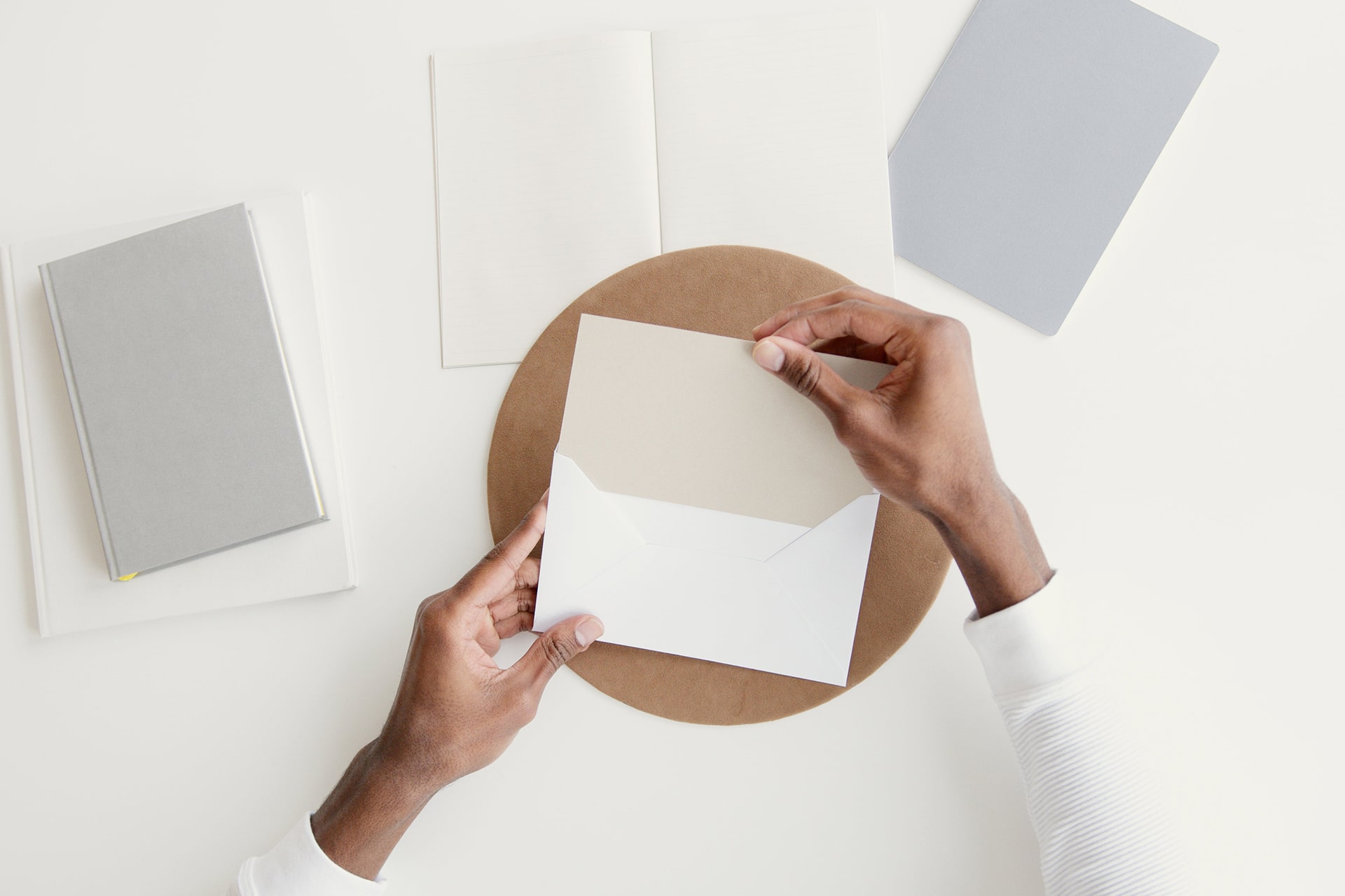 Branding & Creative Design